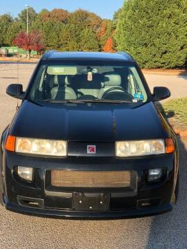 2005 Saturn Vue for sale at Affordable Dream Cars in Lake City GA