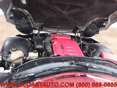 2006 Pontiac Solstice