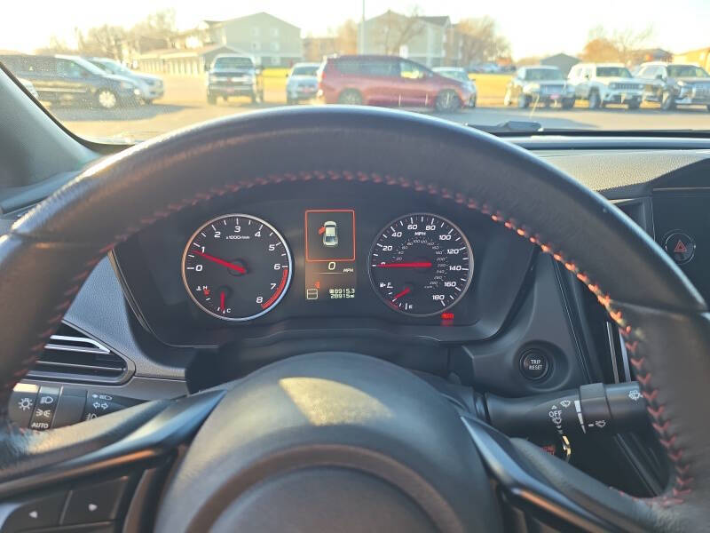 2023 Subaru WRX Premium