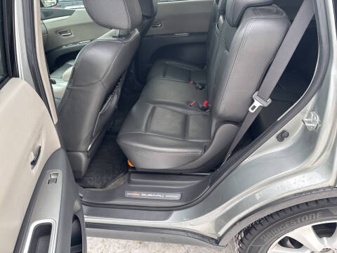2006 Subaru B9 Tribeca Ltd. 7-Pass.