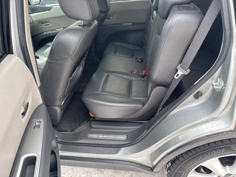 2006 Subaru B9 Tribeca Ltd. 7-Pass.