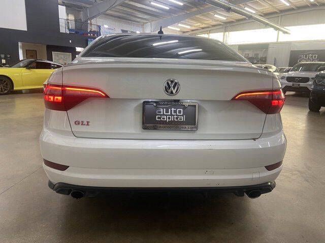2020 Volkswagen Jetta