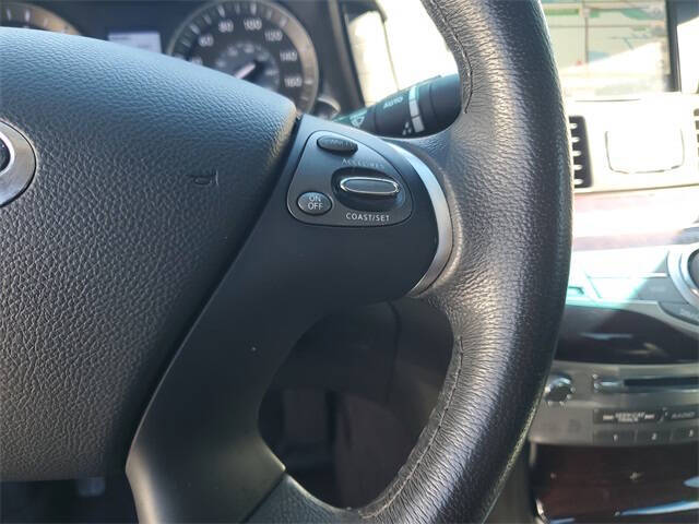 2019 Infiniti Q70 3.7 Luxe