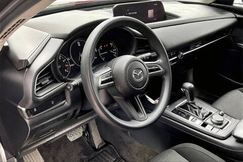 2021 Mazda CX-30 2.5 S