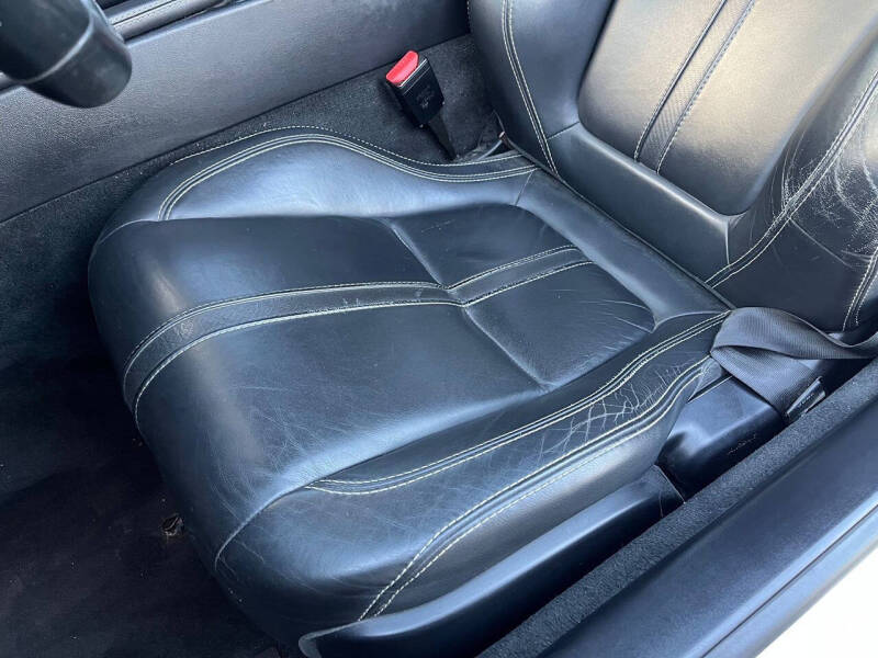 2016 Jaguar F-TYPE R