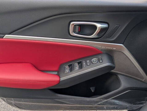 2026 Acura Integra Type S