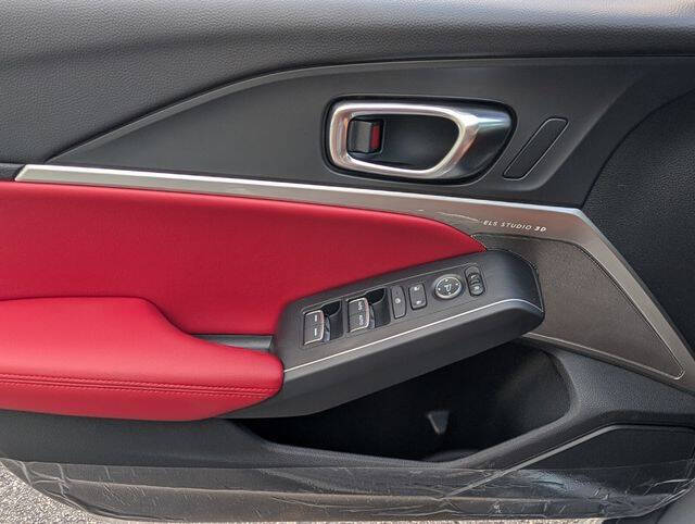 2026 Acura Integra Type S