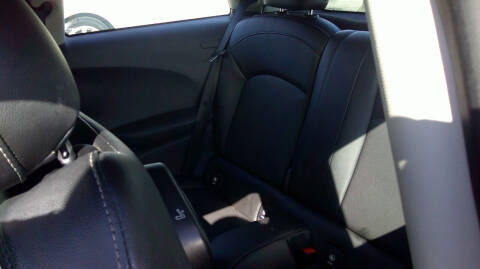 2015 MINI Hardtop 2 Door Cooper