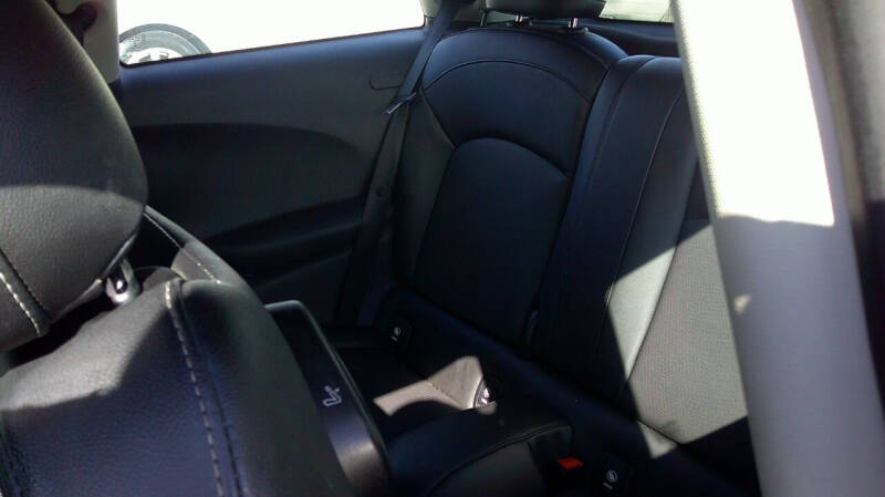 2015 MINI Hardtop 2 Door Cooper