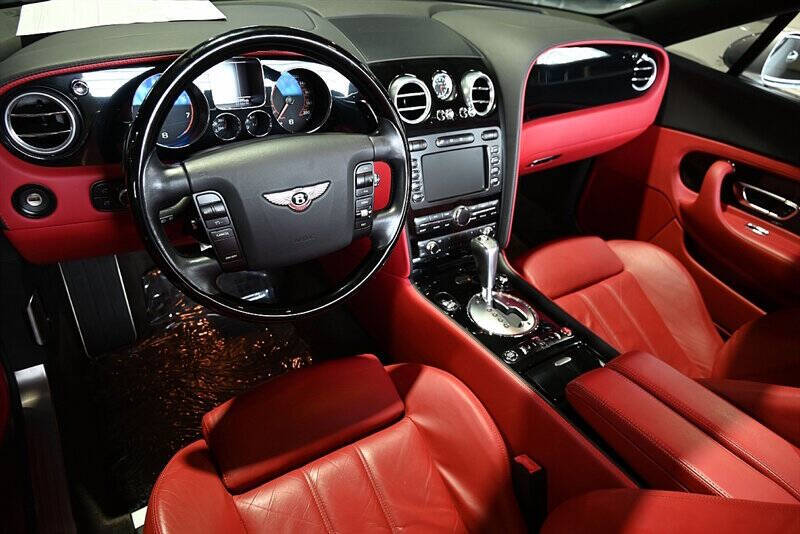 2007 Bentley Continental 44