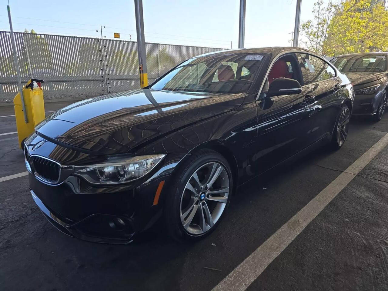 2016 BMW 4 Series for sale at NORCAL AUTOSPORTS in Richmond, CA