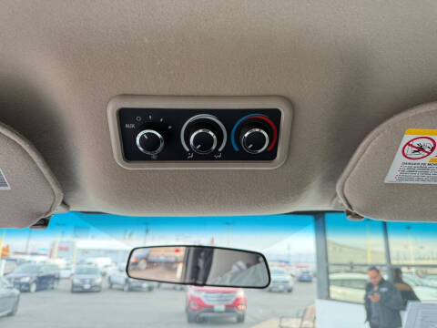 2009 Chevrolet Express LS 3500