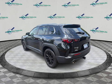 2025 Mazda CX-50 2.5 S Select