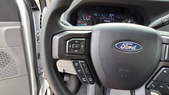 2024 Ford E-Series