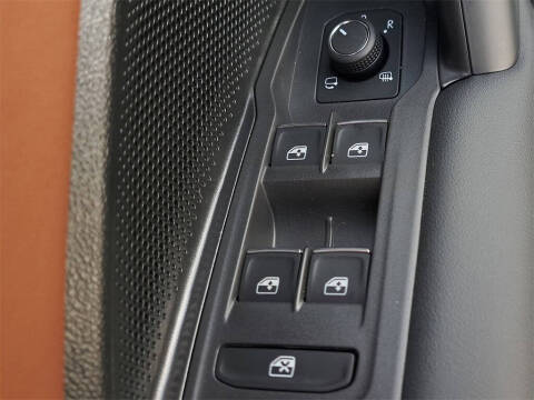 2026 Volkswagen Tiguan SEL R-Line Turbo 4Motion