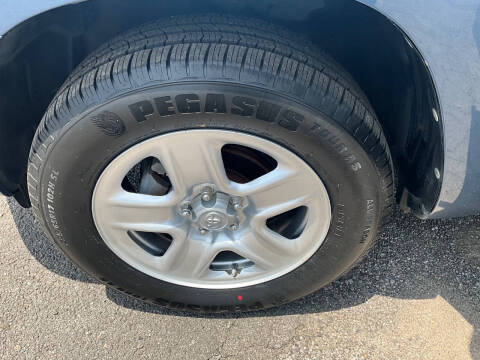 2008 Toyota RAV4