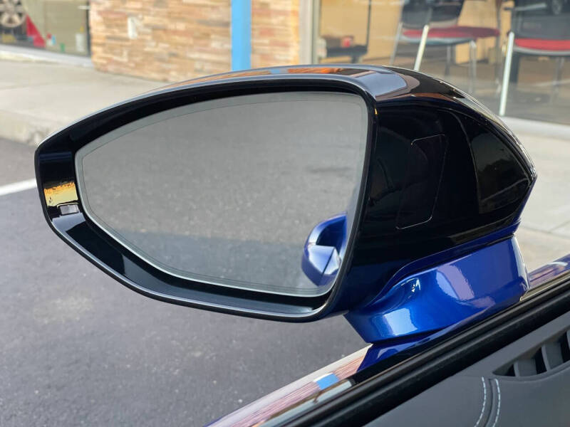 2023 Audi S8 4.0T quattro