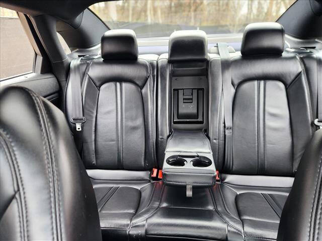 2019 Lincoln MKZ Reserve II