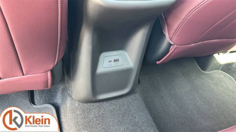 2024 Buick Envision Sport Touring