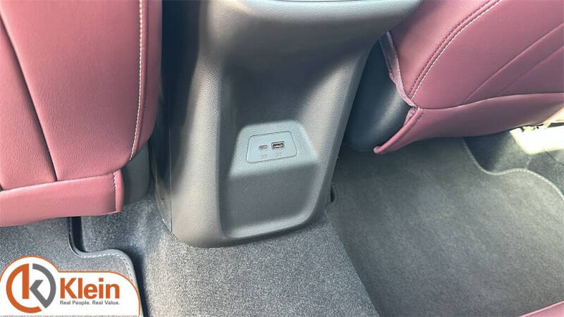 2024 Buick Envision Sport Touring