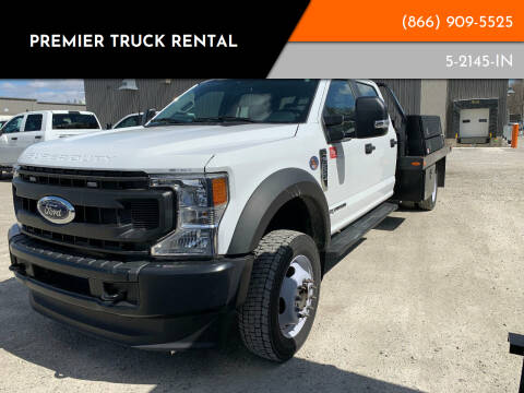 Utility Service Trucks For Sale - Carsforsale.com®