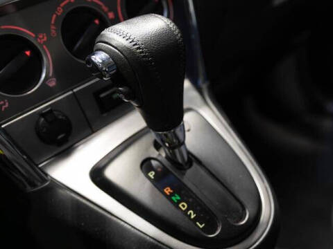 2005 Toyota Matrix XR