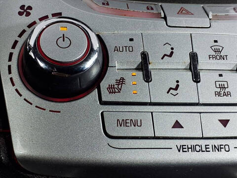 2015 GMC Terrain SLT-1