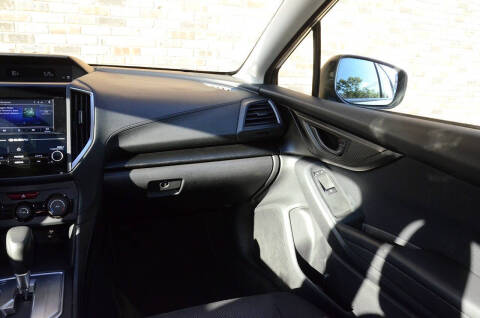 2017 Subaru Impreza Premium