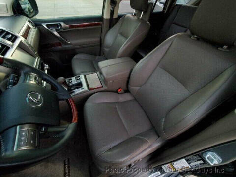 2013 Lexus GX 460 Premium