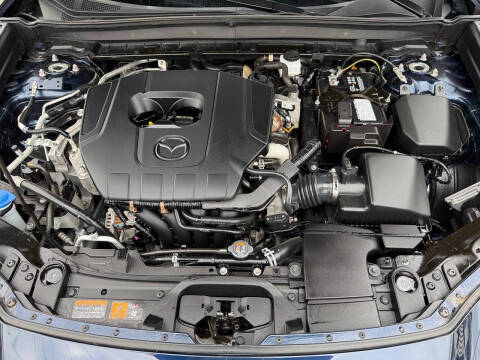 2023 Mazda CX-30 2.5 S