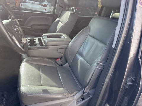 2015 GMC Sierra 1500