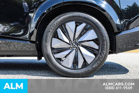 2023 Nissan Ariya Evolve+ e-4ORCE