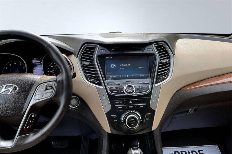 2014 Hyundai Santa Fe Sport 2.0T