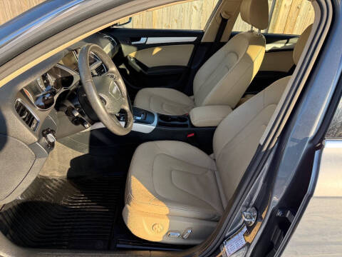 2014 Audi Allroad 2.0T quattro Premium Plus