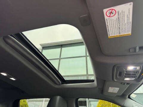 2021 GMC Sierra 2500HD Denali