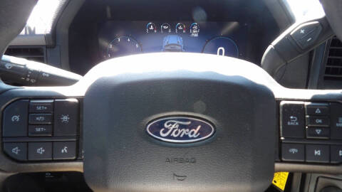 2024 Ford F-150 XL