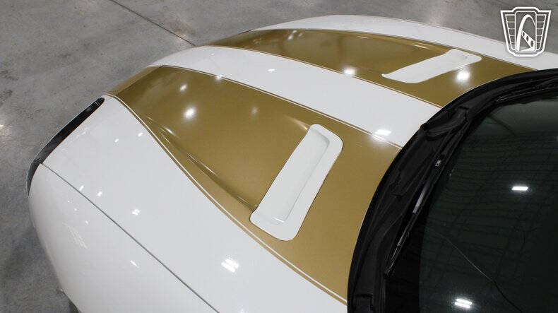 1996 Chevrolet Camaro