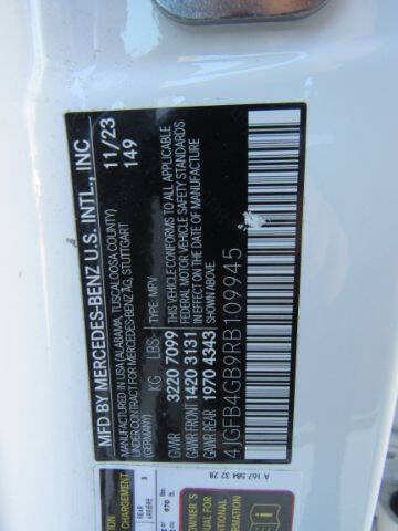 2024 Mercedes-Benz GLE GLE 450e 4MATIC