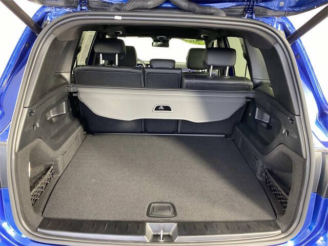 2024 Mercedes-Benz GLB GLB 250