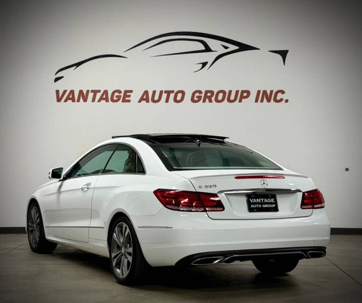 2014 Mercedes-Benz E-Class E 350