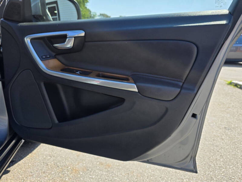 2016 Volvo S60 T5 Inscription