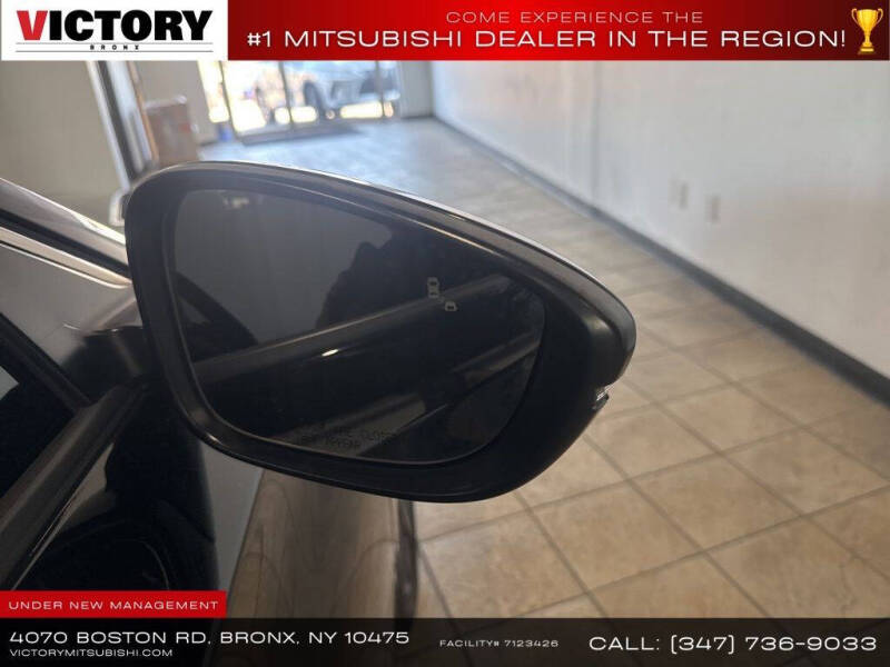 2021 Honda Accord EX-L