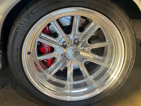 1968 Ford Shelby GT350