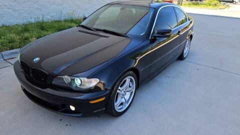 2006 BMW 3 Series for sale at Raleigh Auto Inc. in Raleigh NC
