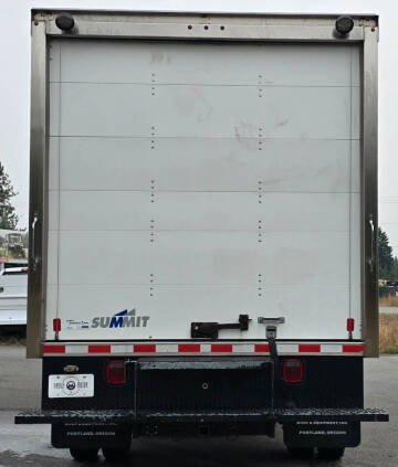 2014 International TerraStar