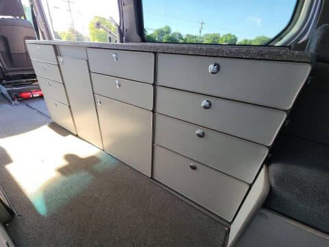 2011 Mercedes-Benz Sprinter