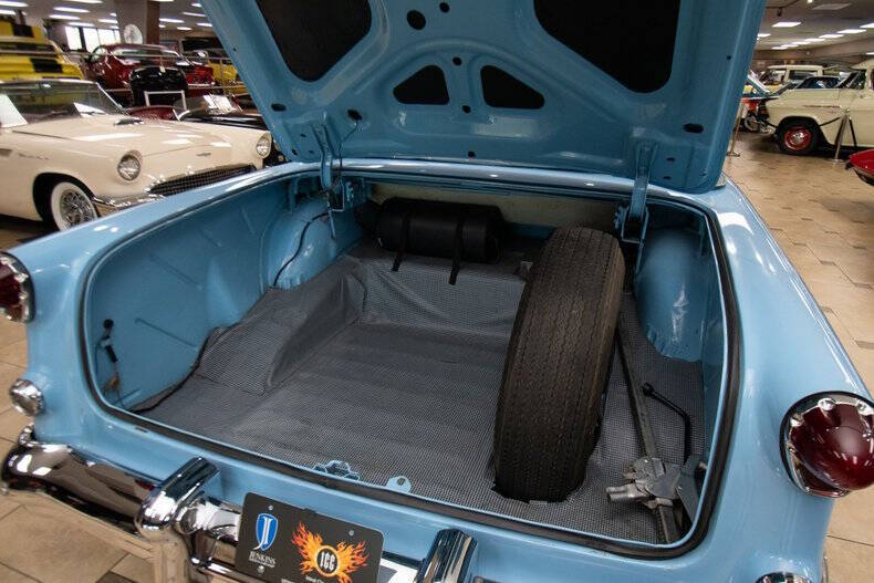 1954 Oldsmobile Starfire