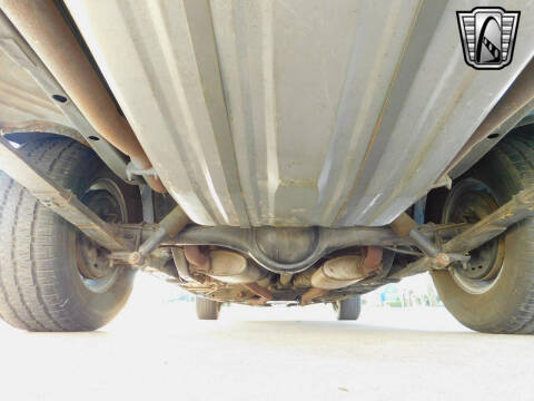 1968 Plymouth Roadrunner