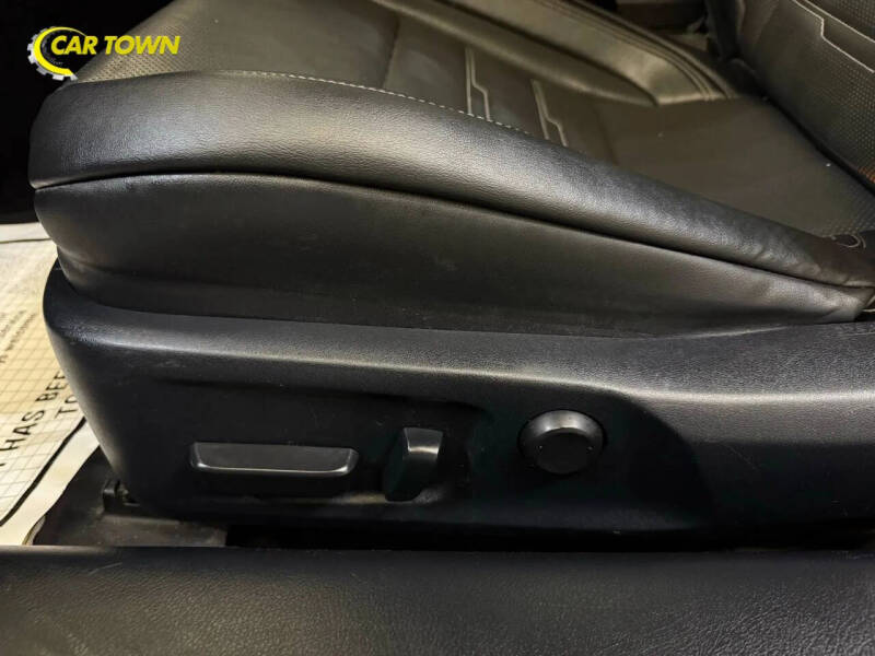 2020 Lexus RC 300 F SPORT