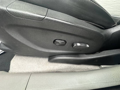 2016 Buick Encore Convenience